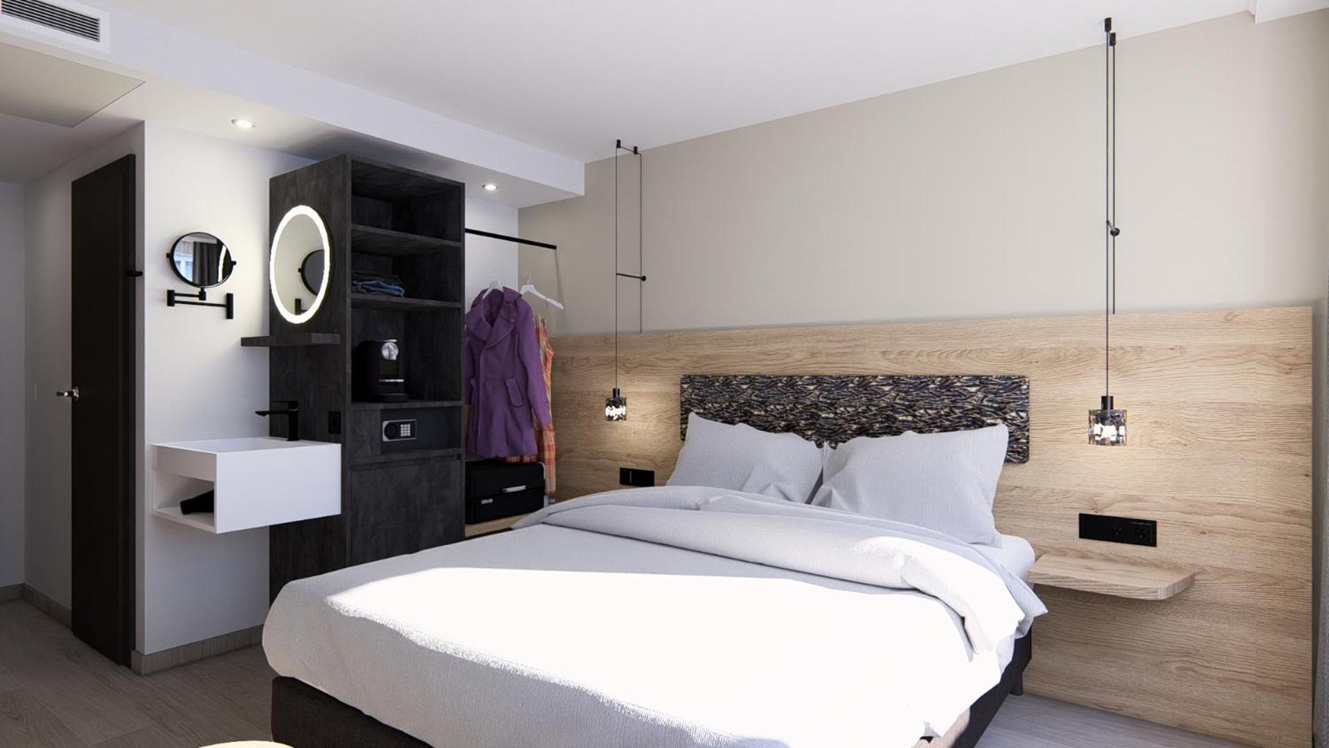 Dom-Hotel Worms Extérieur photo